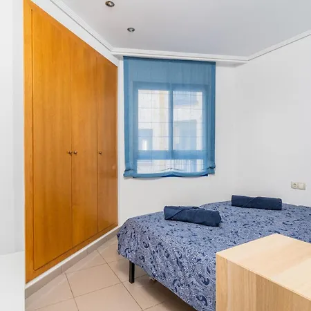 Invalencia - Patacona Apartment Valencia