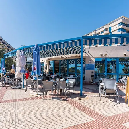 Apartament Patacona Walencja