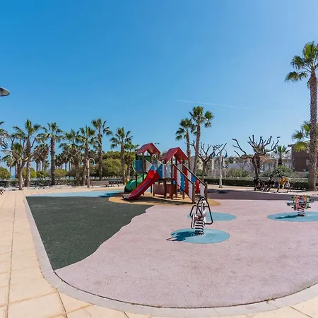 Patacona * ולנסיה