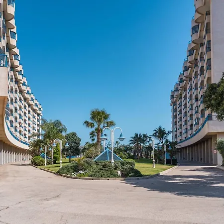 Invalencia - Patacona Apartment
