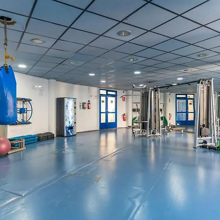 Invalencia - Patacona Apartment *