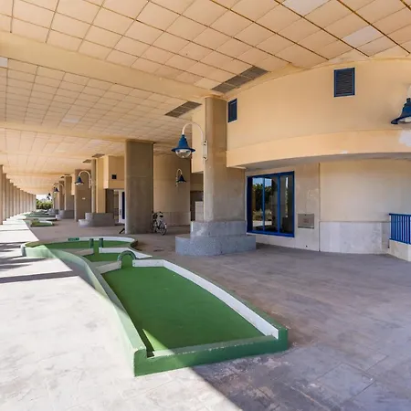 Apartman Invalencia - Patacona Valencia