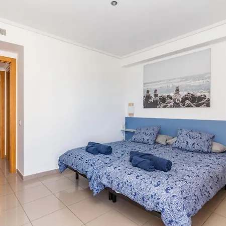 Invalencia - Patacona