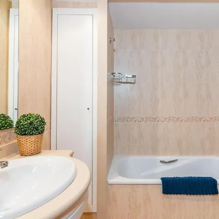 Apartment Invalencia - Patacona *