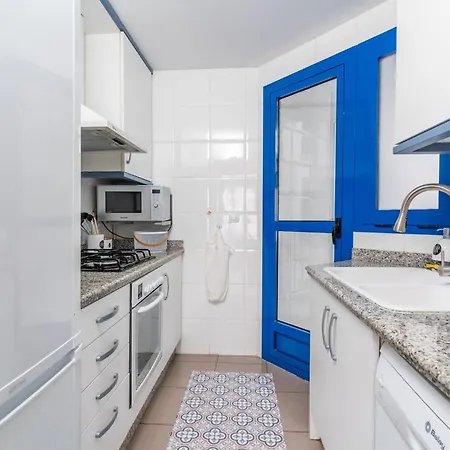 Apartman Invalencia - Patacona Valencia