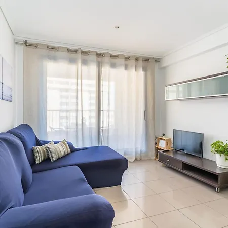 Apartament Patacona *