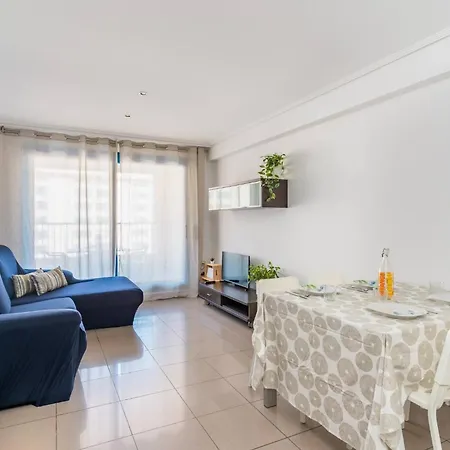 Patacona ולנסיה