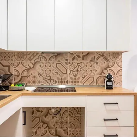 Lugre, Lovely Flat Close To Center *