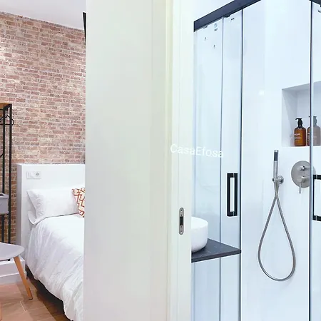 Private With Netflix & Wifi