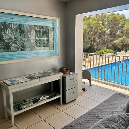 Premium In El Saler Apartment Valencia