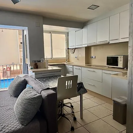 Premium In El Saler Apartment