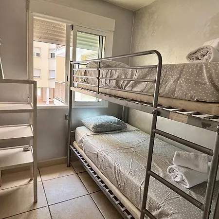 Premium In El Saler Apartment *