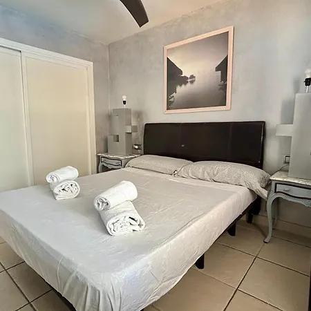 Apartamento Premium In El Saler *
