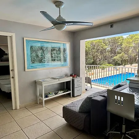 Apartment Premium In El Saler Valencia