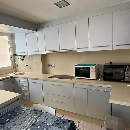 Premium In El Saler Apartment Valencia