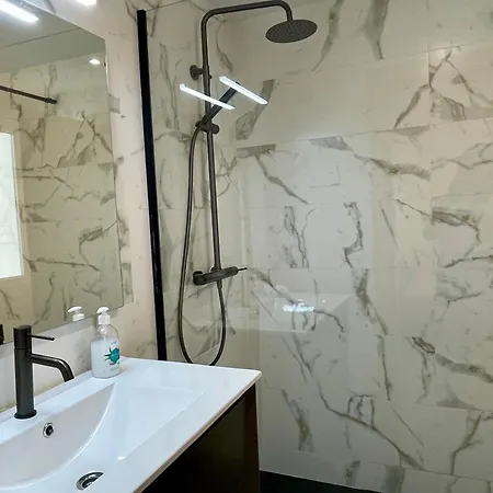 Smart Stay Valencia