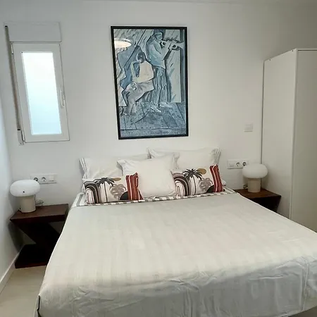 Apartman Smart Stay Valencia