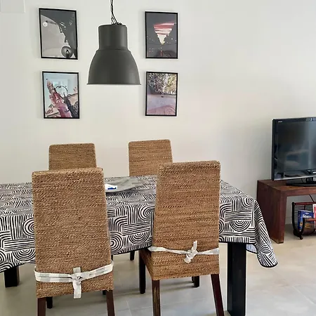 Smart Stay Valencia Apartman