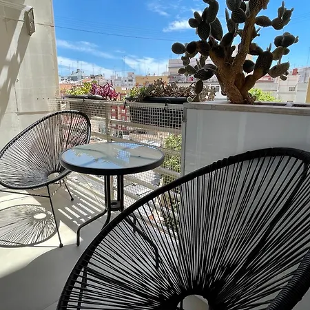 Smart Stay Valencia