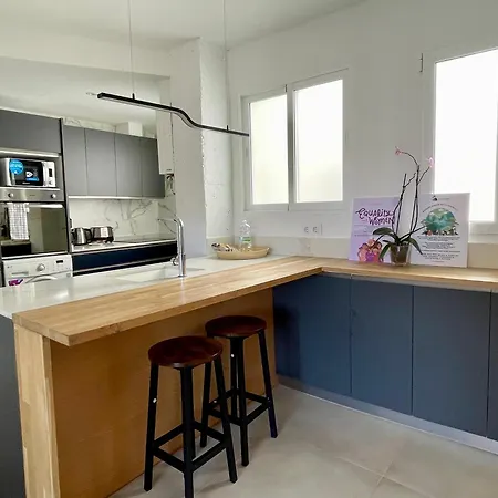 Smart Stay Valencia