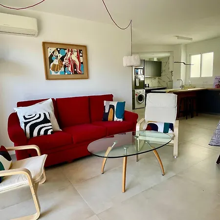 Smart Stay Valencia Apartman