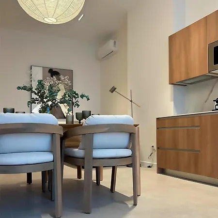 Pivote Flats-puerto C