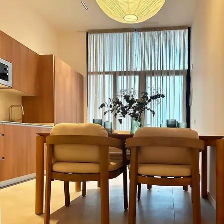 Apartman Pivote Flats-puerto C