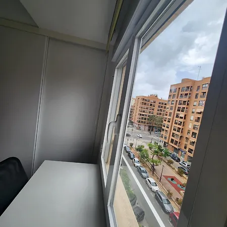 La Ubicación Ideal Cerca De Todo Habitación en casa particular *