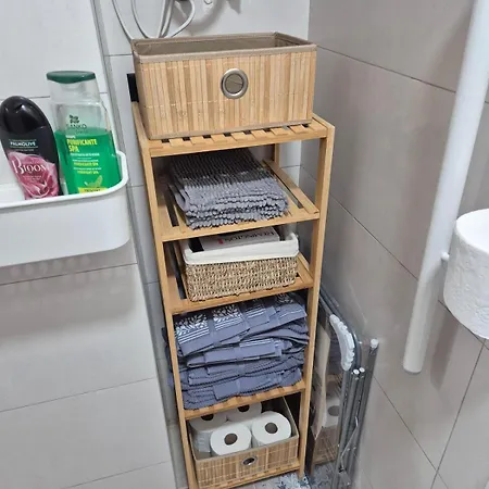 And Appartement Valence