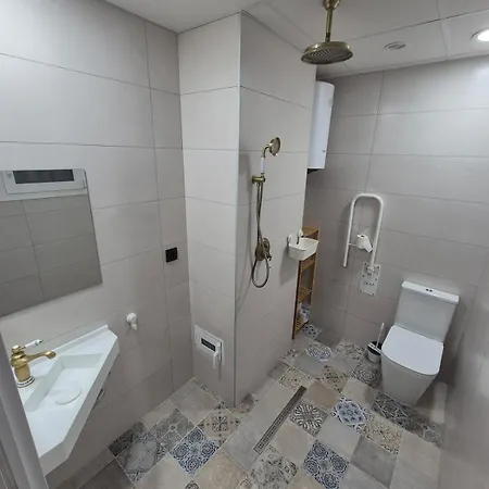 Apartman And