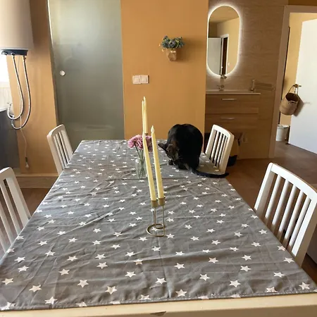 Gasthof Atico 5º Sin Ascensor No Lift Centro De Valencia