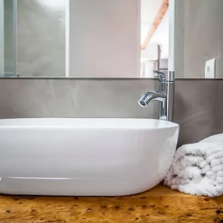 Ruzafa Confort 3 Pax Wifi Denia 70