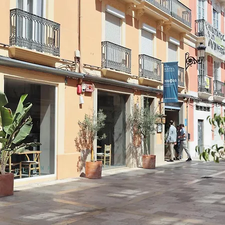 Otel & Co. J. Botanico Boutique