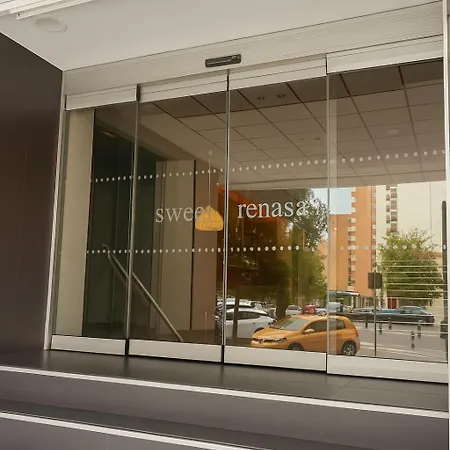 Sweet Renasa Hotel 3*