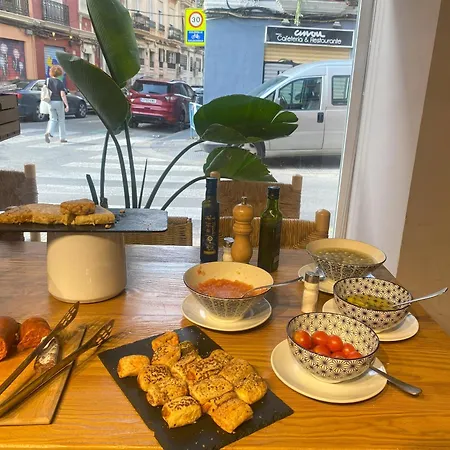 & Co. Quart Boutique ולנסיה