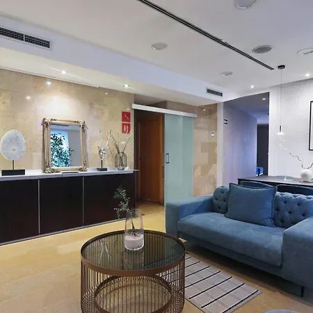 & Co. Quart Boutique מלון