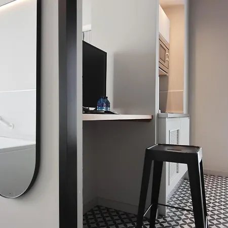 & Co. Quart Boutique ולנסיה