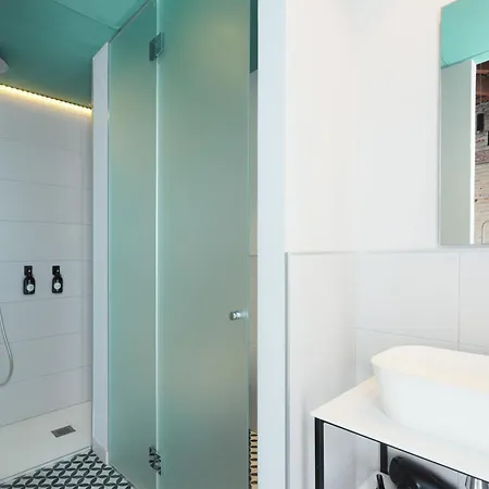 & Co. Quart Boutique Hotel Valência