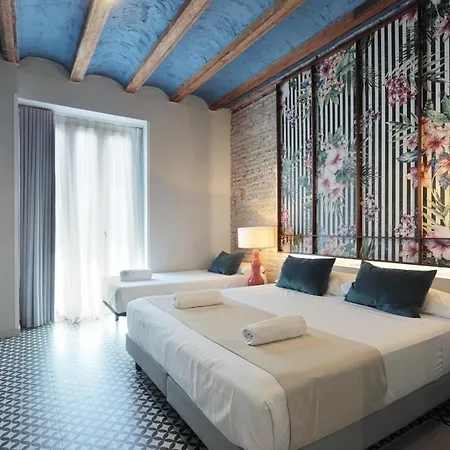 & Co. Quart Boutique מלון 3*