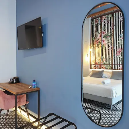& Co. Quart Boutique Hotel 3*
