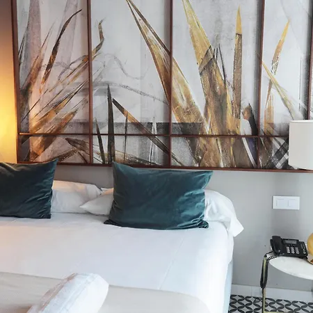 & Co. Quart Boutique מלון