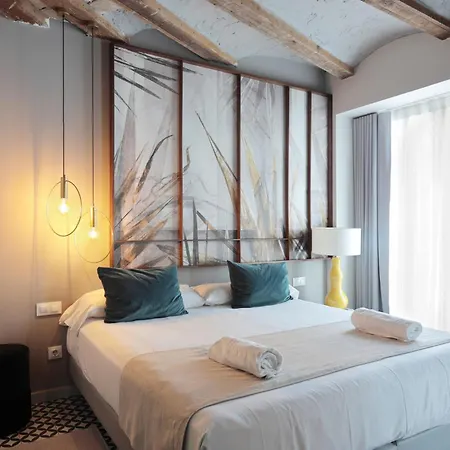 & Co. Quart Boutique ולנסיה