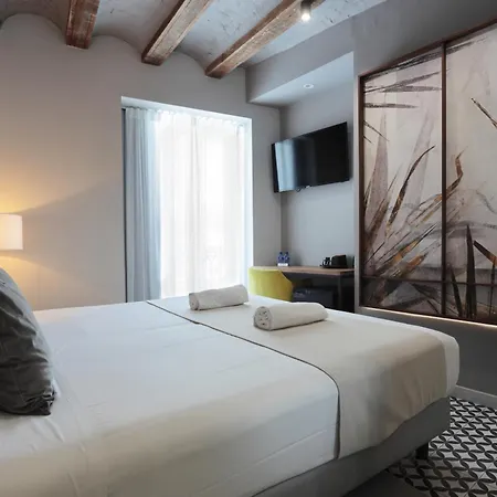 Hotel & Co. Quart Boutique Valencia