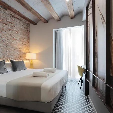 & Co. Quart Boutique מלון 3*