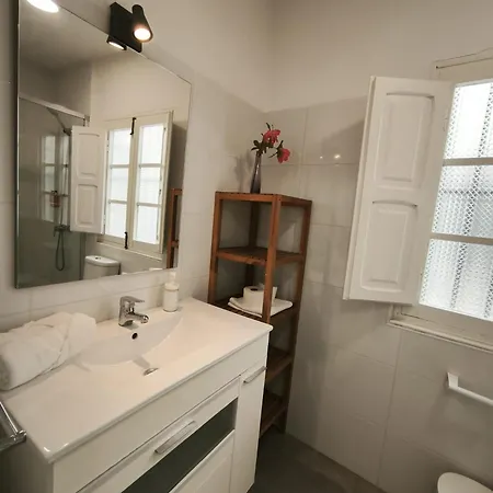 Florit Flats - The Ausias March Apartamento *