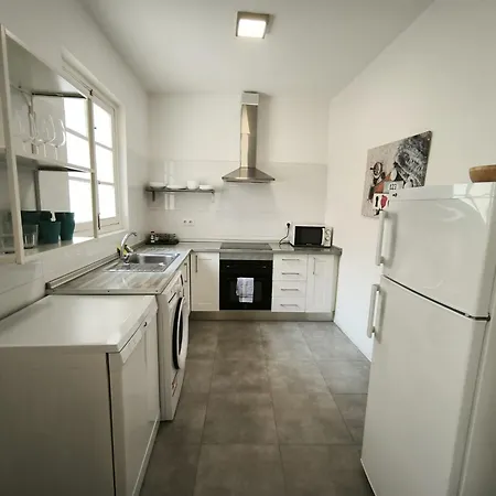 Florit Flats - The Ausias March *