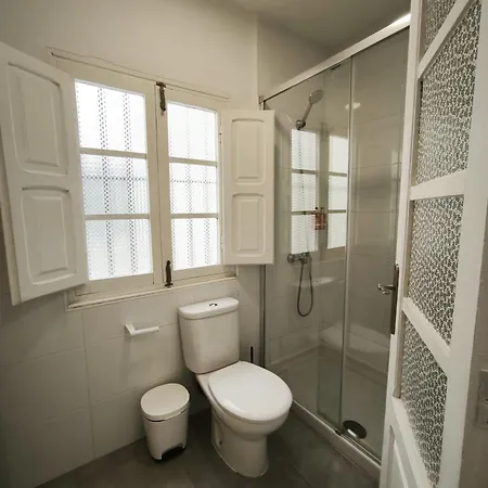 Florit Flats - The Ausias March Valencia