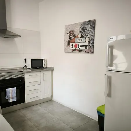 Florit Flats - The Ausias March