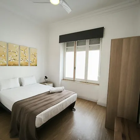 Florit Flats - The Ausias March *