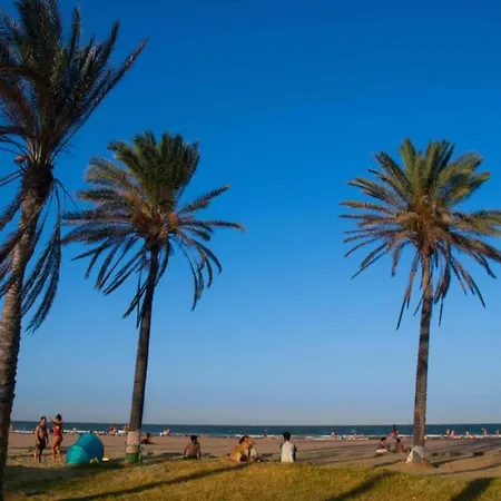 Near With Private Pool Valensiya